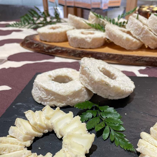 Fromages de ch&egrave;vres Ligueil, Fromages de ch&egrave;vres Indre-et-Loire, Fromages de ch&egrave;vres 37
