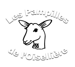 Les Pampilles De L’Oisellière